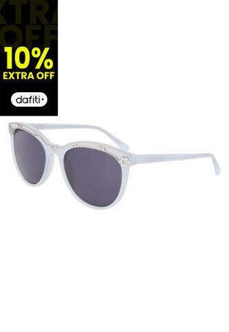 Gafas Draper James Sun Modelo Dj7041 416 Celeste Mujer DRAPER JAMES SUN