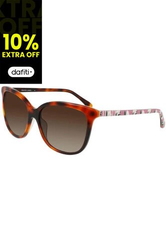 Gafas Draper James Sun Modelo Dj7003 5215 Marron Mujer DRAPER JAMES SUN
