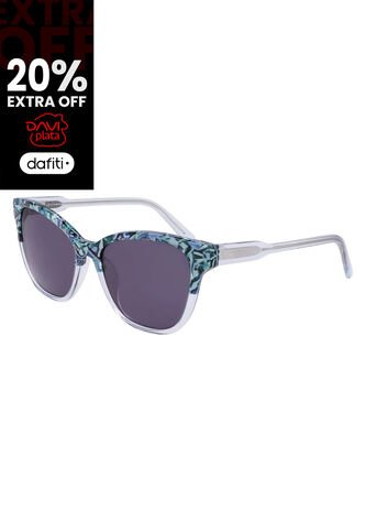 Gafas Draper James Sun Modelo Dj7044 415 Azul Mujer DRAPER JAMES SUN