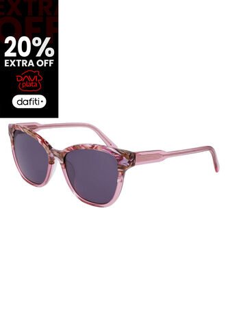 Gafas Draper James Sun Modelo Dj7044 651 Rosa Mujer DRAPER JAMES SUN