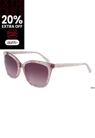 Gafas Draper James Sun Modelo Dj7014 651 Rosa Mujer DRAPER JAMES SUN