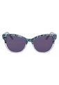Gafas DRAPER JAMES SUN Modelo DJ7044 415 Azul Mujer de DRAPER JAMES SUN