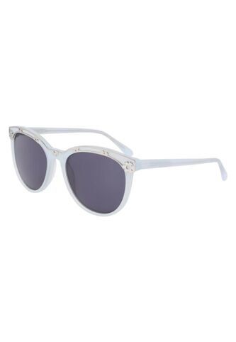 Gafas Draper James Sun Modelo Dj7041 416 Celeste Mujer DRAPER JAMES SUN