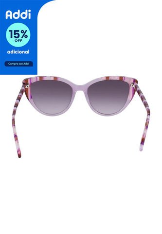 Gafas Draper James Modelo Dj7045-5517505 Purpura Mujer DRAPER JAMES SUN