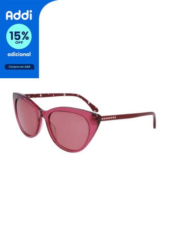 Gafas Draper James Modelo Dj7039-5518651 Rosa Mujer DRAPER JAMES SUN
