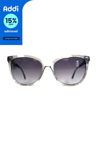 Gafas Draper James Modelo Dj7014-5518035 Gris Mujer DRAPER JAMES SUN