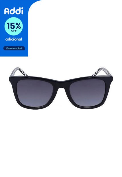 Gafas Draper James Modelo Dj7008-5020001 Negro Mujer