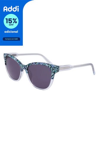 Gafas Draper James Sun Modelo Dj7044 415 Azul Mujer DRAPER JAMES SUN