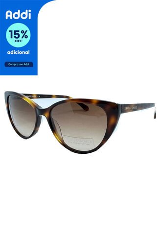 Gafas Draper James Sun Modelo Dj7002 6215 Marron Mujer DRAPER JAMES SUN