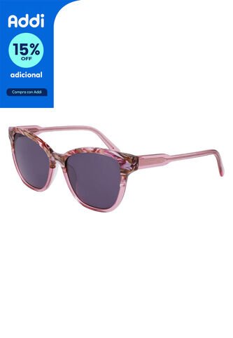 Gafas Draper James Sun Modelo Dj7044 651 Rosa Mujer DRAPER JAMES SUN