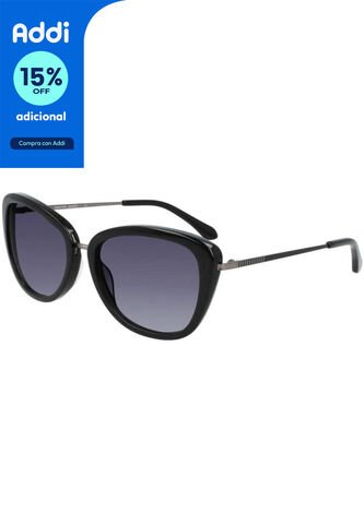 Gafas Draper James Sun Modelo Dj7006 002 Negro Mujer DRAPER JAMES SUN