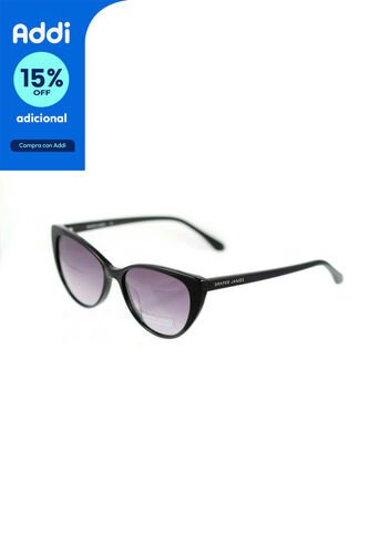 Gafas Draper James Sun Modelo Dj7002 001 Negro Mujer DRAPER JAMES SUN