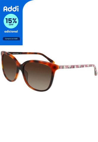Gafas Draper James Sun Modelo Dj7003 5215 Marron Mujer DRAPER JAMES SUN