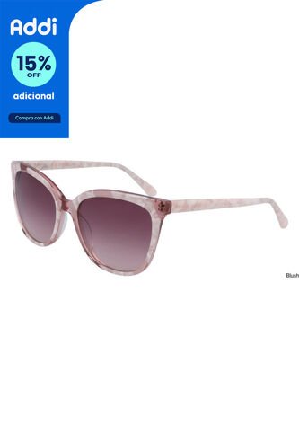 Gafas Draper James Sun Modelo Dj7014 651 Rosa Mujer DRAPER JAMES SUN