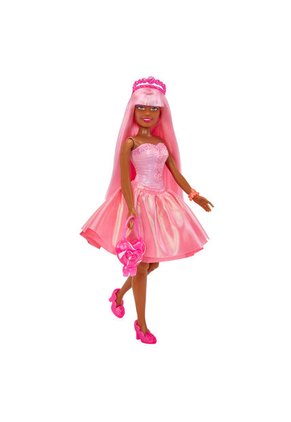 Muñeca Dream Ella Candy Princess Yasmin