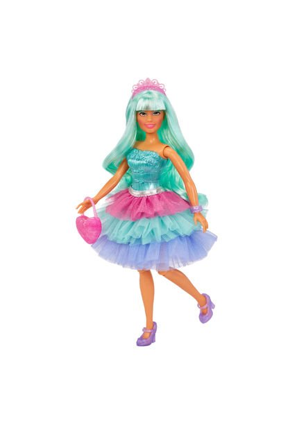 Muñeca Dream Ella Candy Princess Dream Ella