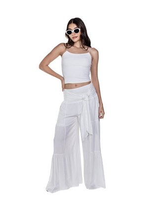 PANTALON PALAZZO