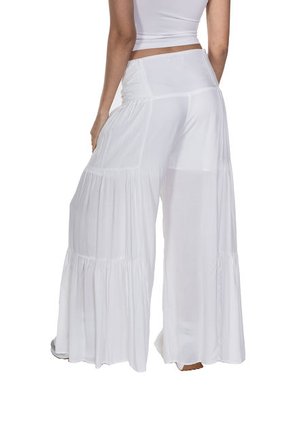 PANTALON PALAZZO