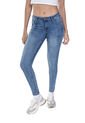 JEANS LOW RISE de DREAMER