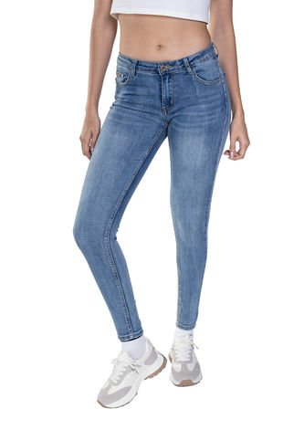 JEANS LOW RISE DREAMER