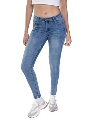 JEANS LOW RISE