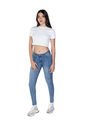 JEANS LOW RISE de DREAMER