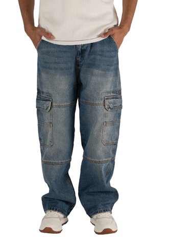 PANTALON CARGO  DREAMER