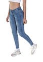 JEANS LOW RISE de DREAMER