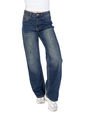 JEANS WIDE LEG de DREAMER