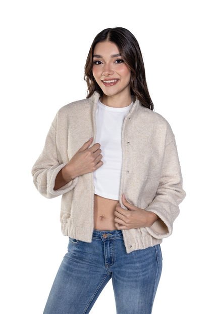 CHAQUETA PARA MUJER