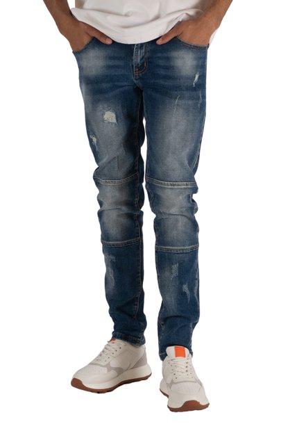JEANS REGULAR FIT