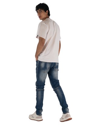JEANS REGULAR FIT