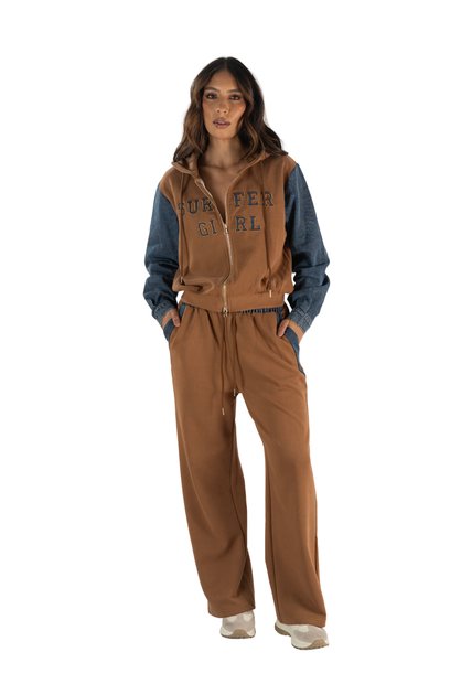 SET DE SUDADERA 2026