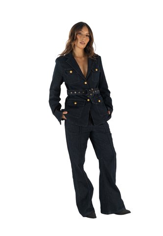 SET DENIM ICON DREAMER