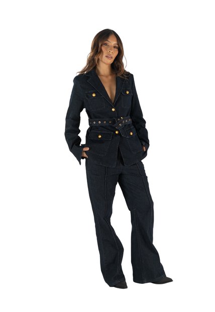 SET DENIM ICON