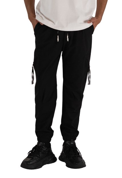 PANTALON CARGO 