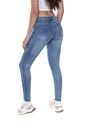 JEANS LOW RISE de DREAMER