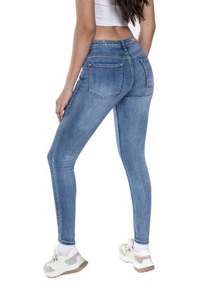 JEANS LOW RISE