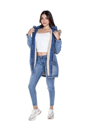 JEANS LOW RISE