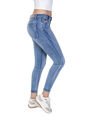 JEANS LOW RISE de DREAMER