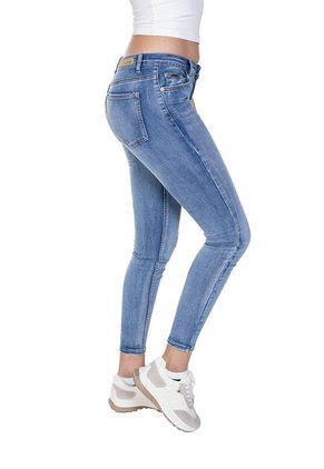 JEANS LOW RISE
