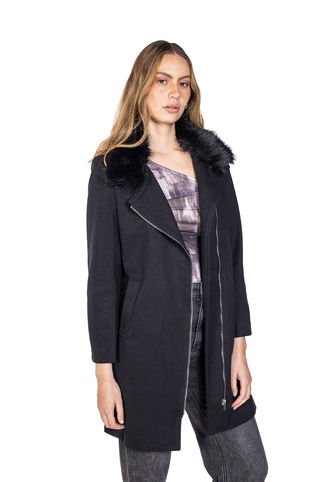 ABRIGO PARA MUJER DREAMER