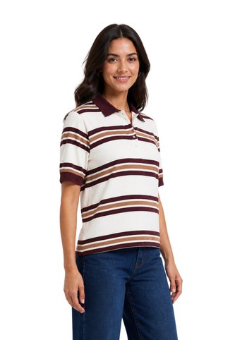 CAMISETA RAYAS DREAMER