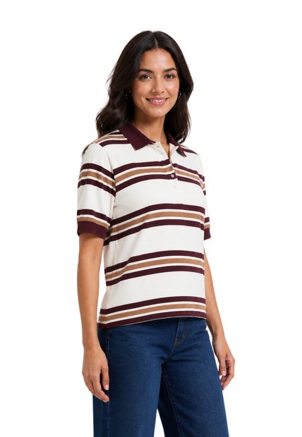 CAMISETA RAYAS