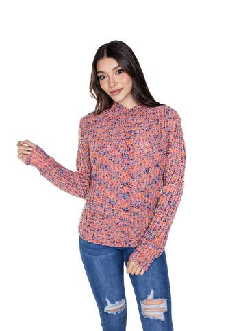 SWEATER TEJIDO PARA MUJER DREAMER