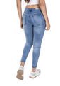 JEANS LOW RISE de DREAMER