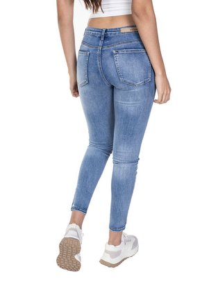 JEANS LOW RISE
