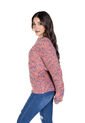 SWEATER TEJIDO PARA MUJER de DREAMER