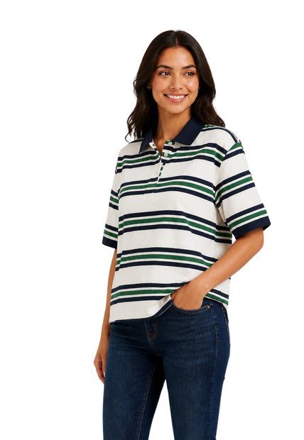 CAMISETA RAYAS