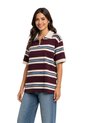 CAMISETA RAYAS de DREAMER